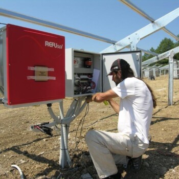 ΤΟΠΟΘΕΤΗΣΗ INVERTER