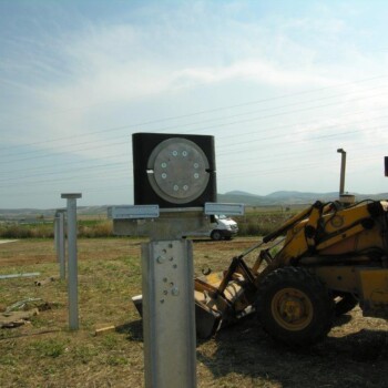 ΕΥΘΥΓΡΑΜΜΙΣΗ TRACKER ΜΕ ΧΡΗΣΗ LASER